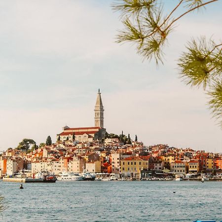 Summer Dream, Center Of Rovinj Exterior photo